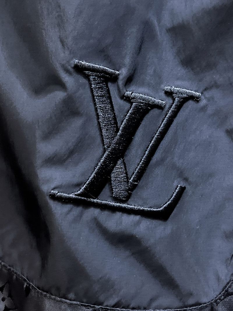 Louis Vuitton Short Pants